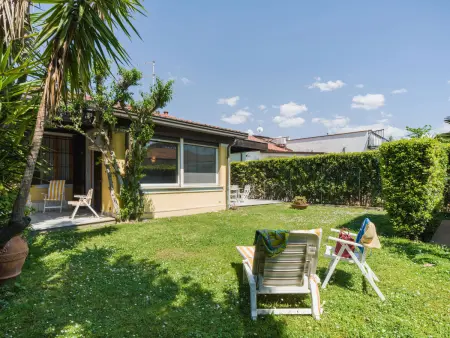Carlotta, Maison 6 personnes à Forte dei Marmi - Photo 2