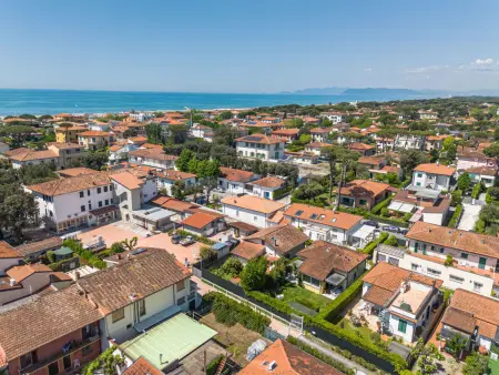 Carlotta, Maison 6 personnes à Forte dei Marmi - Photo 3