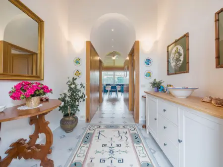 Carlotta, Maison 6 personnes à Forte dei Marmi - Photo 4
