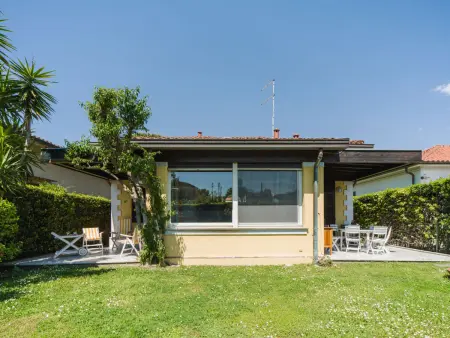 Carlotta, Maison 6 personnes à Forte dei Marmi - Photo 5