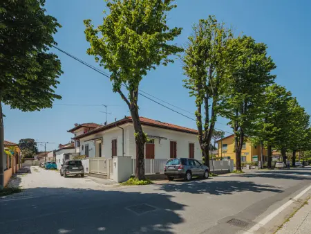 Carlotta, Maison 6 personnes à Forte dei Marmi - Photo 6