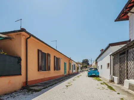 Carlotta, Maison 6 personnes à Forte dei Marmi - Photo 7