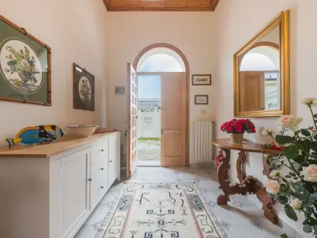 Carlotta, Maison 6 personnes à Forte dei Marmi - Photo 9