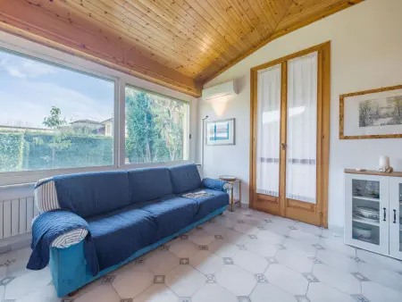 Carlotta, Maison 6 personnes à Forte dei Marmi - Photo 10