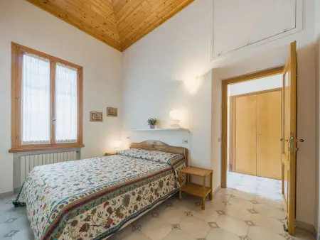 Carlotta, Maison 6 personnes à Forte dei Marmi - Photo 11