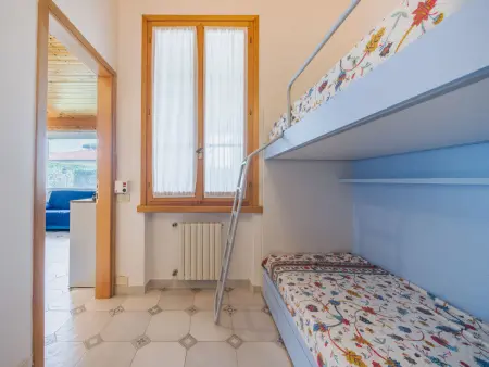 Carlotta, Maison 6 personnes à Forte dei Marmi - Photo 12