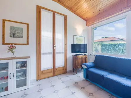 Carlotta, Maison 6 personnes à Forte dei Marmi - Photo 14