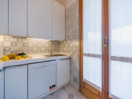 Carlotta, Maison 6 personnes à Forte dei Marmi - Photo 15