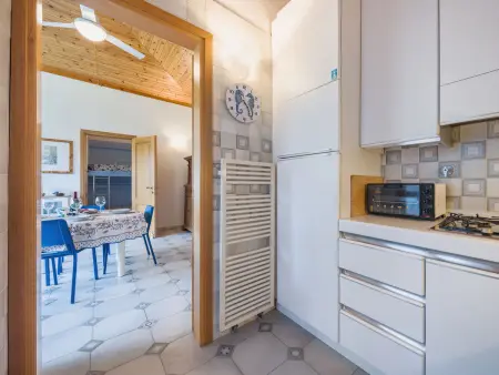 Carlotta, Maison 6 personnes à Forte dei Marmi - Photo 16