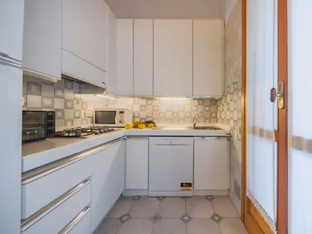Carlotta, Maison 6 personnes à Forte dei Marmi - Photo 17