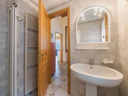 Carlotta, Maison 6 personnes à Forte dei Marmi - Photo 18