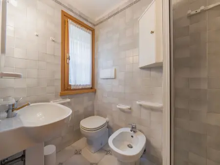 Carlotta, Maison 6 personnes à Forte dei Marmi - Photo 19