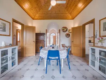 Carlotta, Maison 6 personnes à Forte dei Marmi - Photo 20