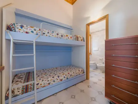 Carlotta, Maison 6 personnes à Forte dei Marmi - Photo 21