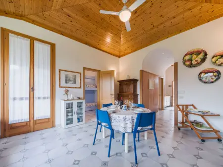 Carlotta, Maison 6 personnes à Forte dei Marmi - Photo 22