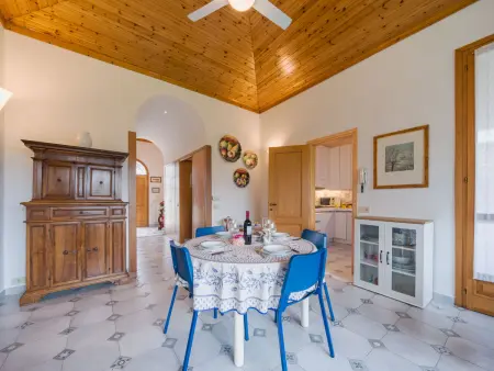 Carlotta, Maison 6 personnes à Forte dei Marmi - Photo 24