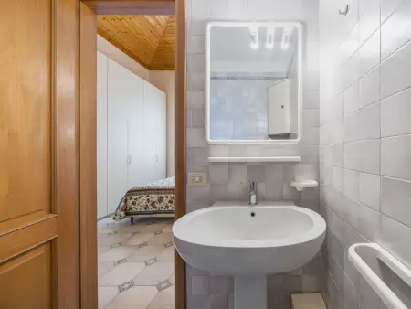Carlotta, Maison 6 personnes à Forte dei Marmi - Photo 25