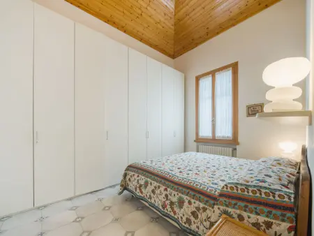 Carlotta, Maison 6 personnes à Forte dei Marmi - Photo 28
