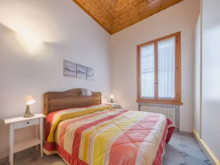 Carlotta, Maison 6 personnes à Forte dei Marmi - Photo 31