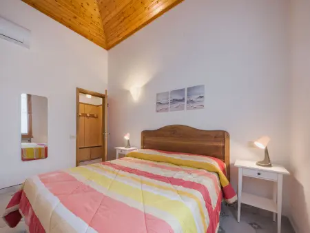 Carlotta, Maison 6 personnes à Forte dei Marmi - Photo 32