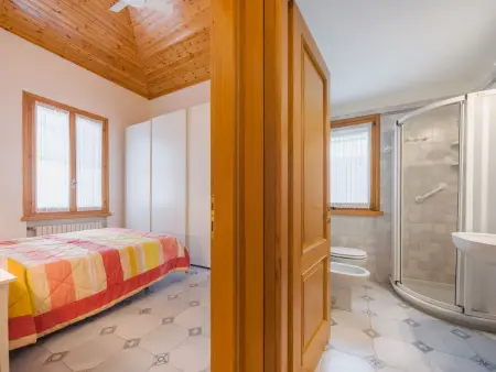 Carlotta, Maison 6 personnes à Forte dei Marmi - Photo 33