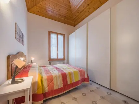 Carlotta, Maison 6 personnes à Forte dei Marmi - Photo 34