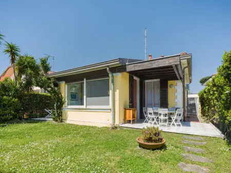 Carlotta, Maison 6 personnes à Forte dei Marmi - Photo 35