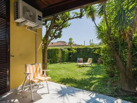 Carlotta, Maison 6 personnes à Forte dei Marmi - Photo 36