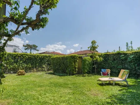 Carlotta, Maison 6 personnes à Forte dei Marmi - Photo 37