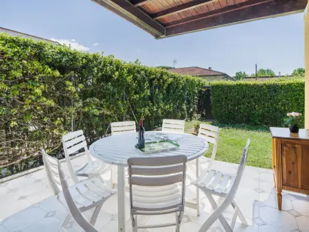 Carlotta, Maison 6 personnes à Forte dei Marmi - Photo 39