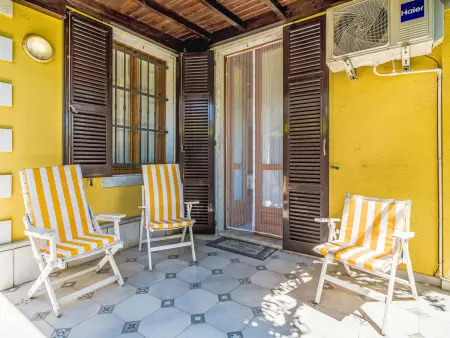 Carlotta, Maison 6 personnes à Forte dei Marmi - Photo 40