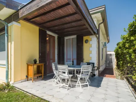 Carlotta, Maison 6 personnes à Forte dei Marmi - Photo 41