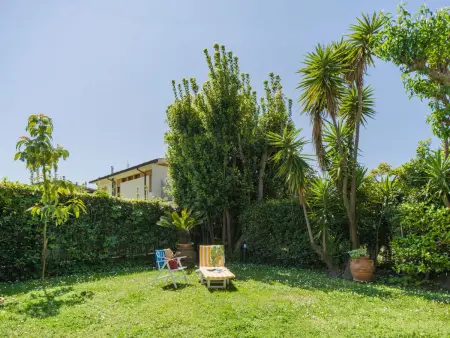 Carlotta, Maison 6 personnes à Forte dei Marmi - Photo 42