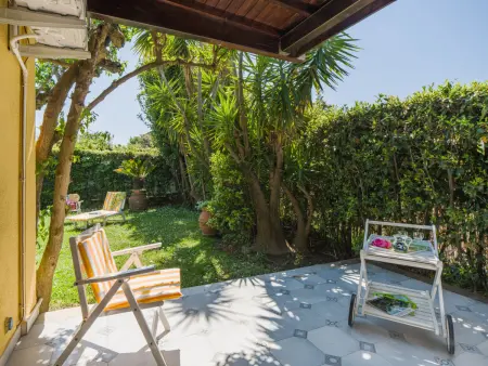 Carlotta, Maison 6 personnes à Forte dei Marmi - Photo 43