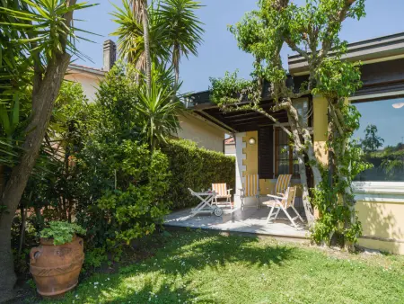Carlotta, Maison 6 personnes à Forte dei Marmi - Photo 44