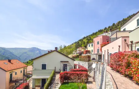 Maison 4 personnes à Magliolo - Photo 31