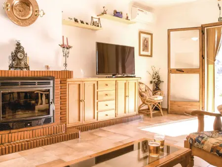 Las Tijeras, Maison 6 personnes à Cordoba Rute - Photo 2