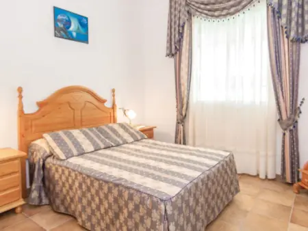 Las Tijeras, Maison 6 personnes à Cordoba Rute - Photo 3