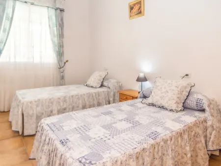 Las Tijeras, Maison 6 personnes à Cordoba Rute - Photo 8