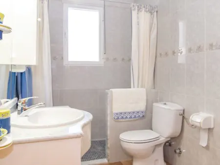 Las Tijeras, Maison 6 personnes à Cordoba Rute - Photo 9