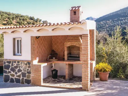Las Tijeras, Maison 6 personnes à Cordoba Rute - Photo 13