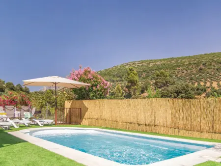 Las Tijeras, Maison 6 personnes à Cordoba Rute - Photo 14