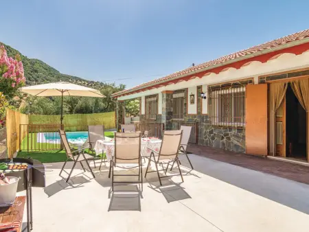 Las Tijeras, Maison 6 personnes à Cordoba Rute - Photo 15