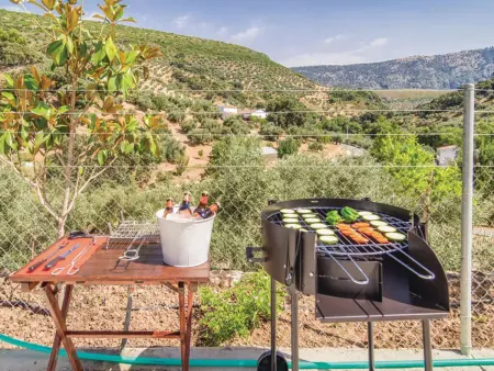 Las Tijeras, Maison 6 personnes à Cordoba Rute - Photo 16