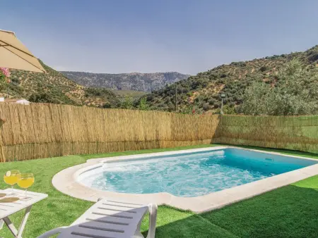 Las Tijeras, Maison 6 personnes à Cordoba Rute - Photo 19