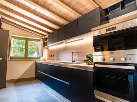 Il Talamo, Chalet 2 personnes à Passignano sul Trasimeno - Photo 12