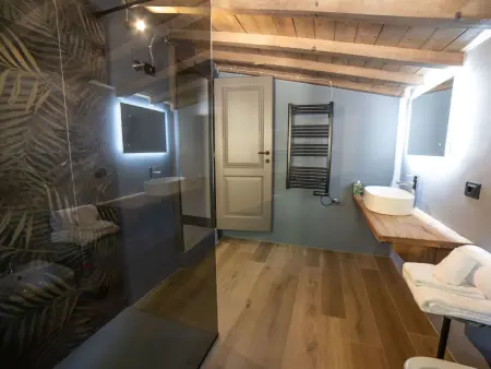 Il Talamo, Chalet 2 personnes à Passignano sul Trasimeno - Photo 19