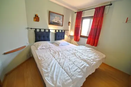HIBOU, Maison à Noiseux avec terrasse BBQ - Photo 16