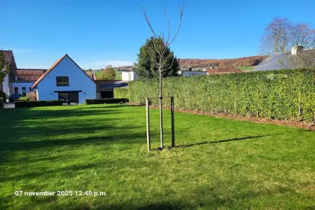 Maison Au Trieu, Spacieuse maison de vacances familiale - Photo 29