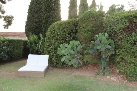 Villa Bellevue, Villa avec vue sur la mer et piscine - Photo 39